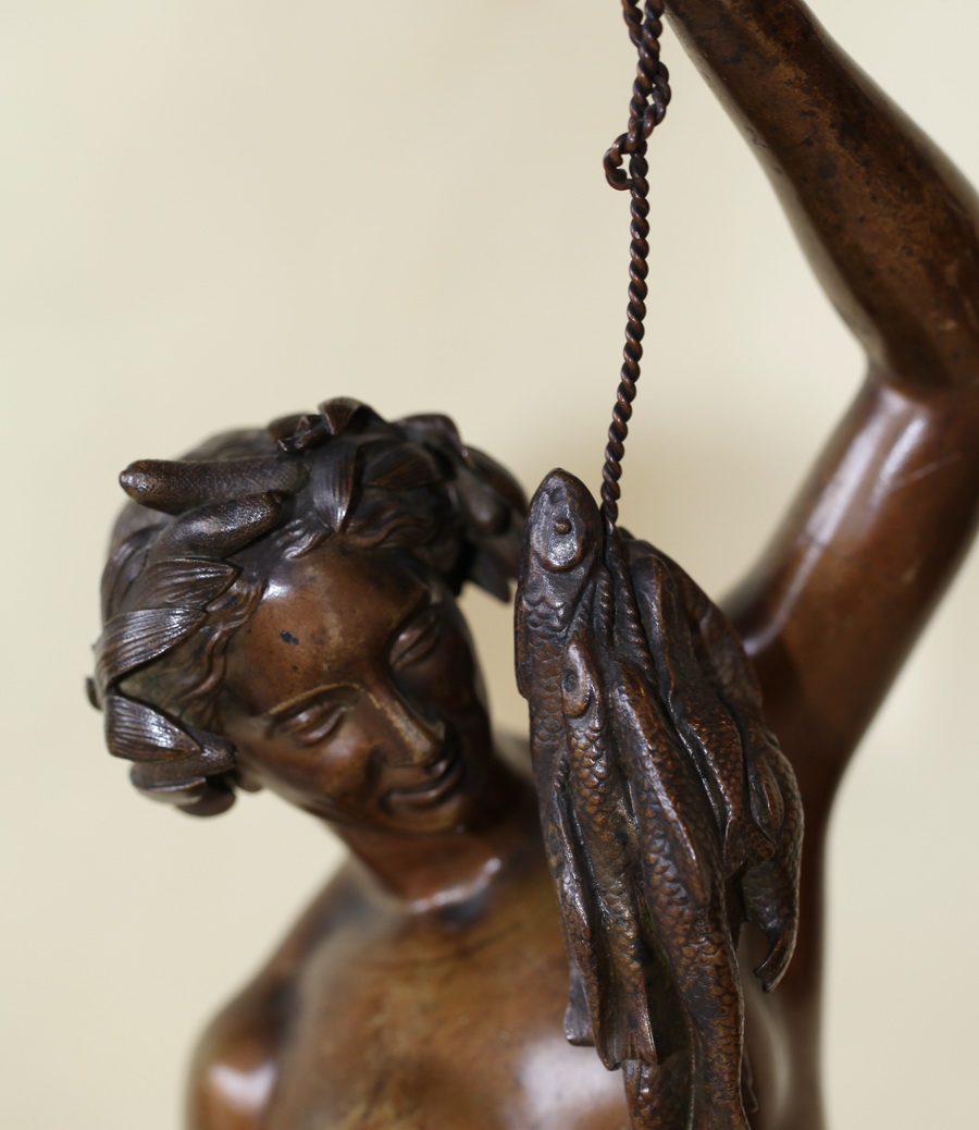 James PRADIER 1790-1852