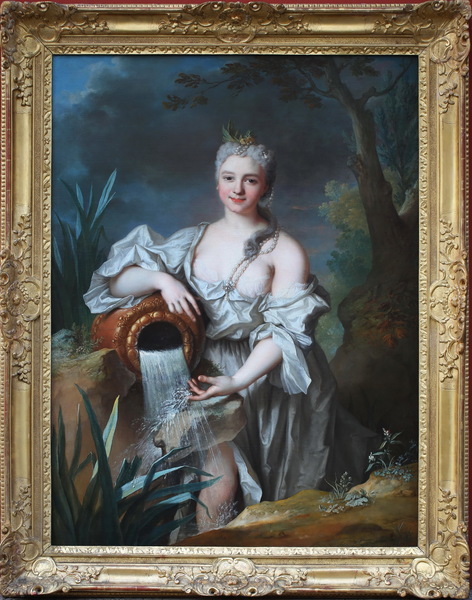 Jacques François DELYEN 1684-1761