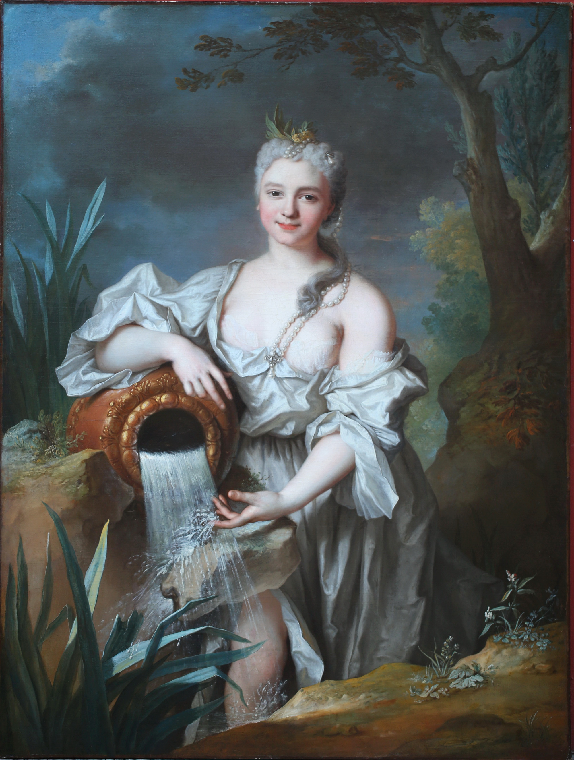 Jacques François DELYEN 1684-1761