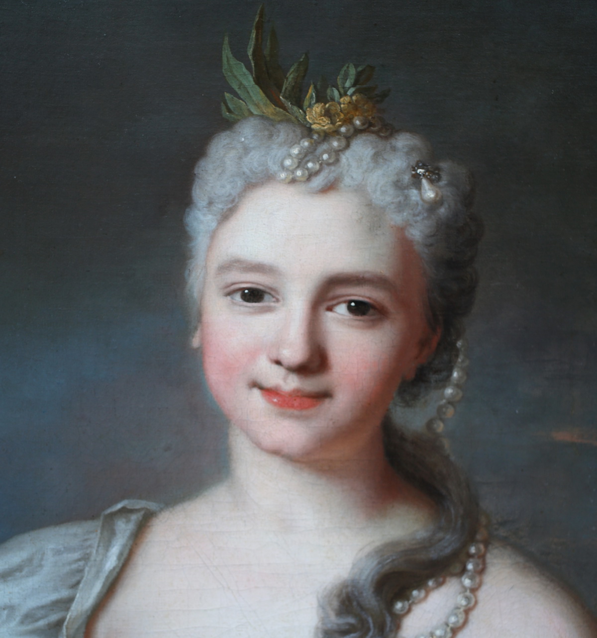 Jacques François DELYEN 1684-1761