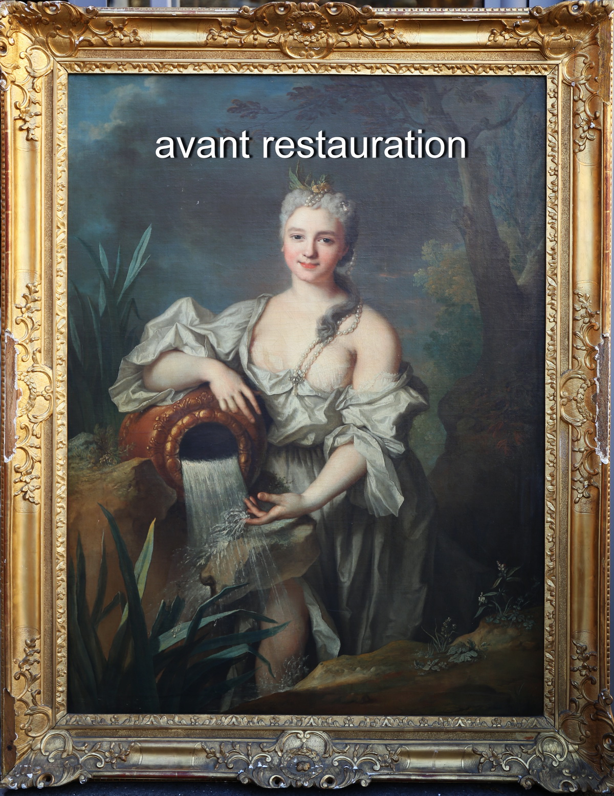 Jacques François DELYEN 1684-1761