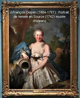 Jacques François DELYEN 1684-1761
