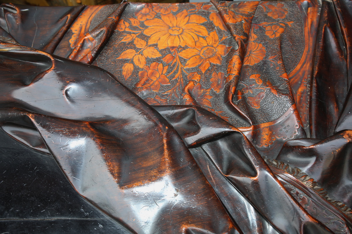 Console vénitienne circa 1880