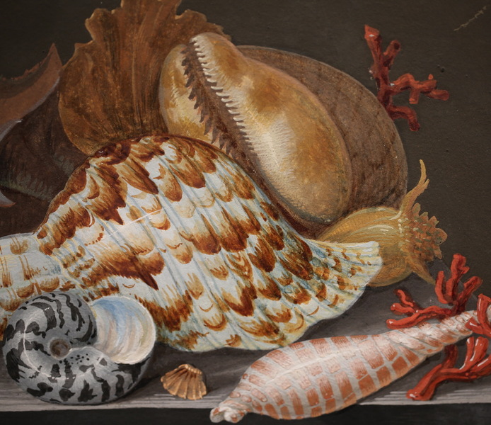 Ecole française du XIXème