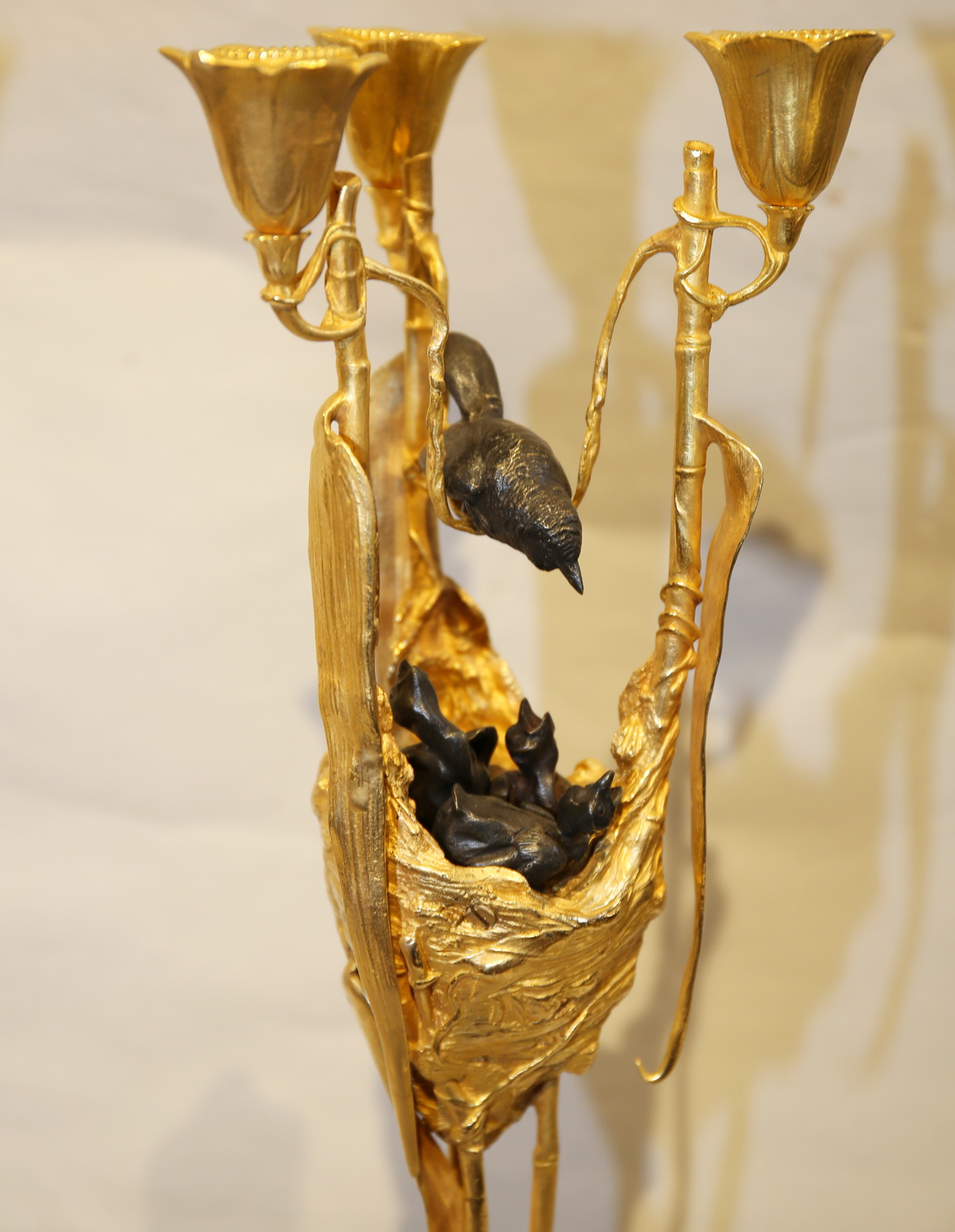 Auguste Nicolas CAIN 1821-1894