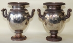 Pair of rafraichissoirs circa 1830