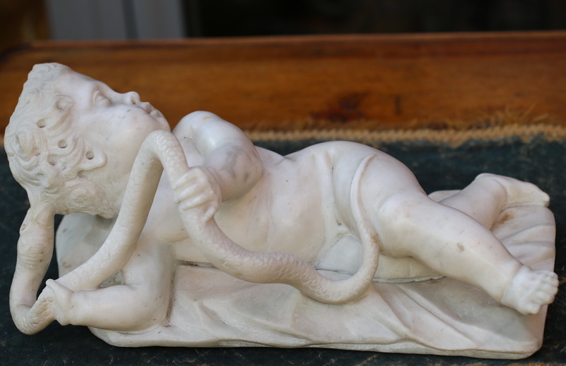 Italian School of XVIII