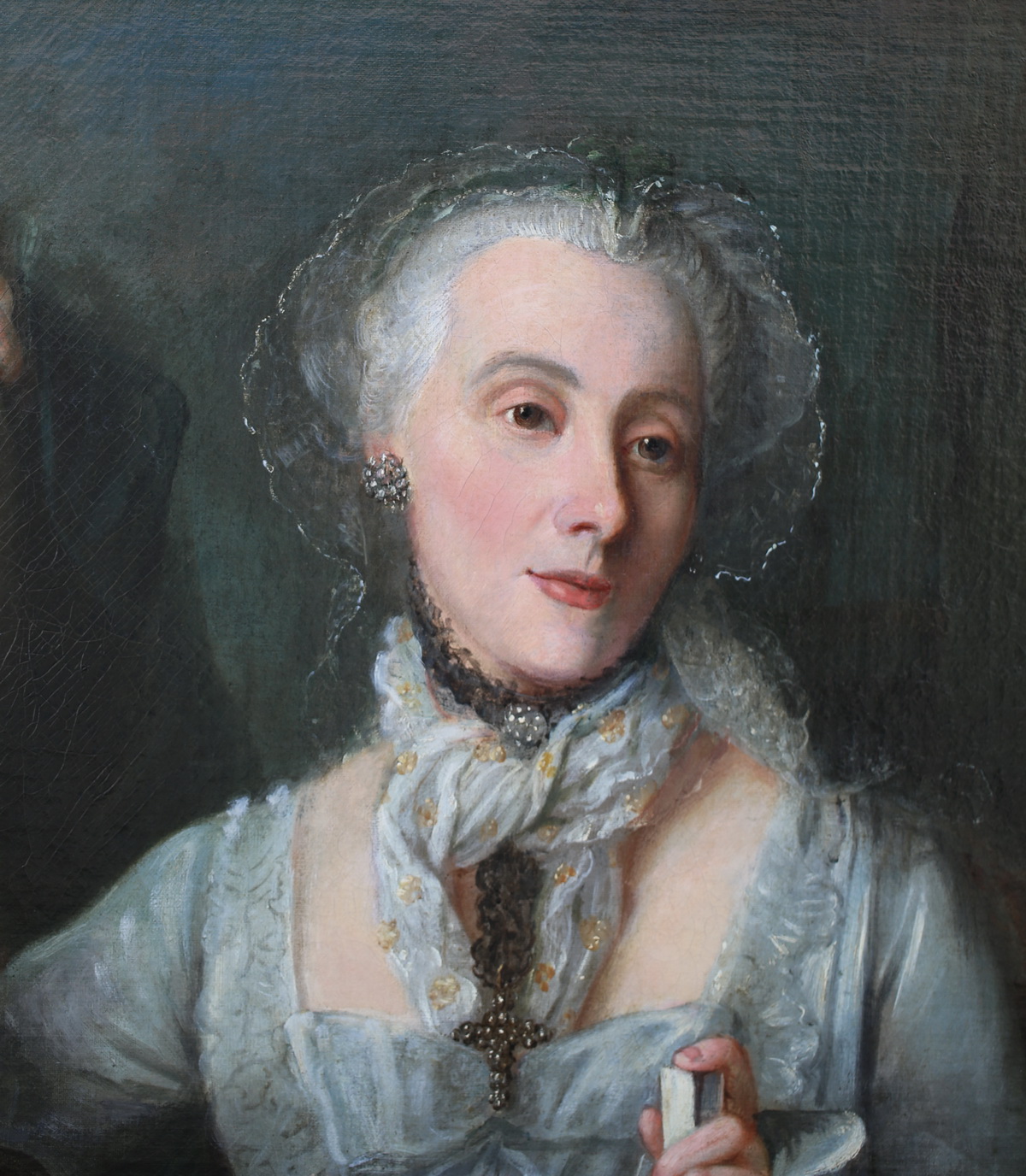 Jean Claude LEMAIRE active in the 18th century