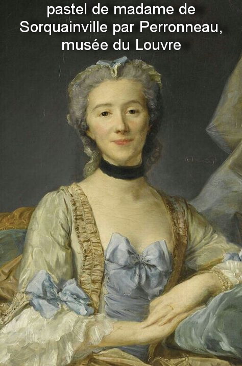 Jean Claude LEMAIRE active in the 18th century
