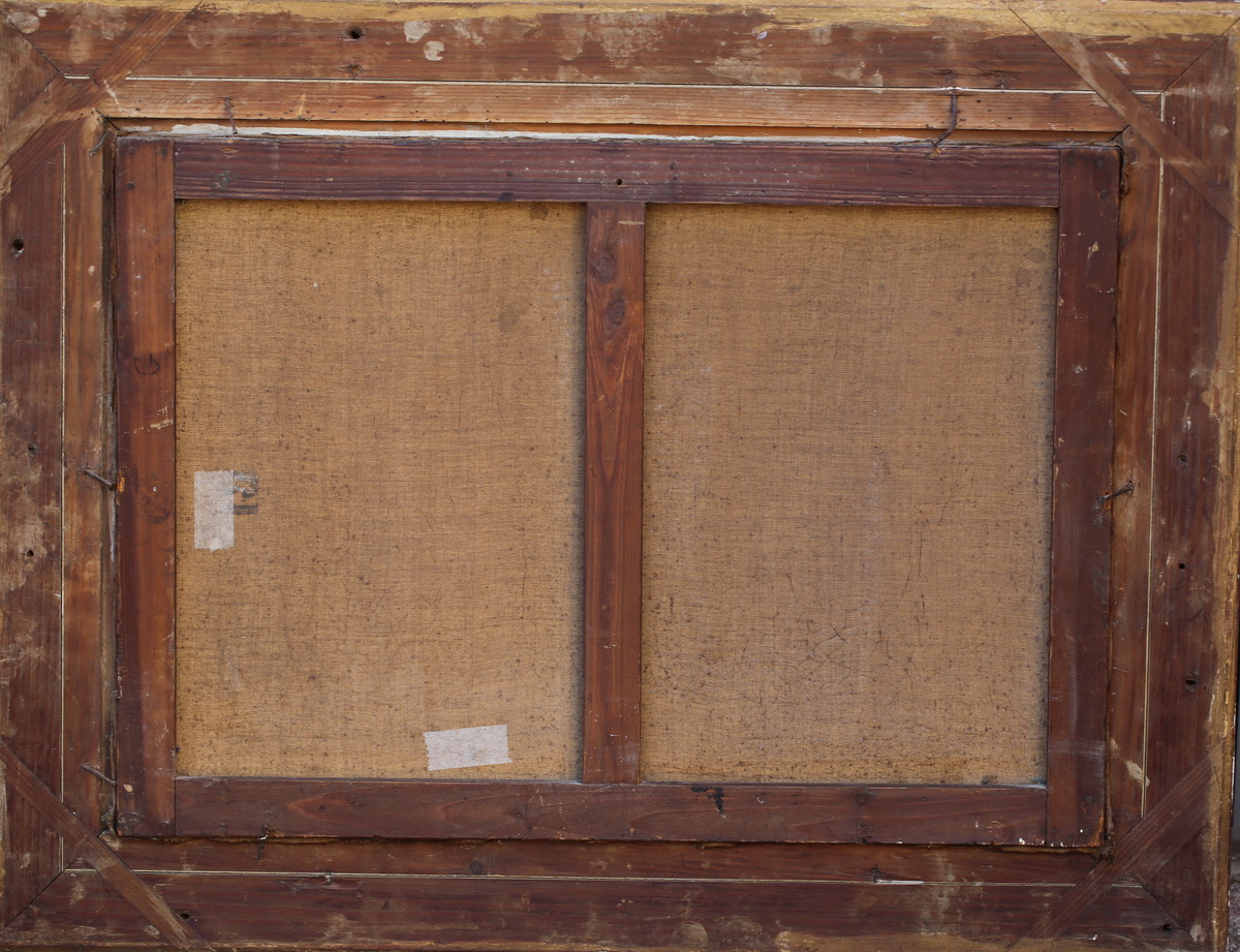 Emile GODCHAUX 1860-1938