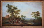 Jean Baptiste CLAUDOT dit CLAUDOT DE NANCY 1733-1805