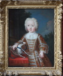 Pierre Gobert (1662-1744) attribué à