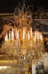 chandelier nineteenth 30 lights