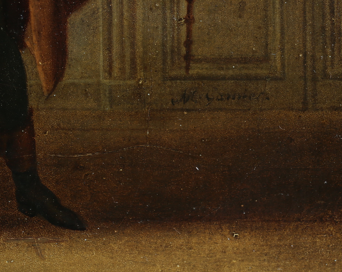 Michel GARNIER 1753-1819