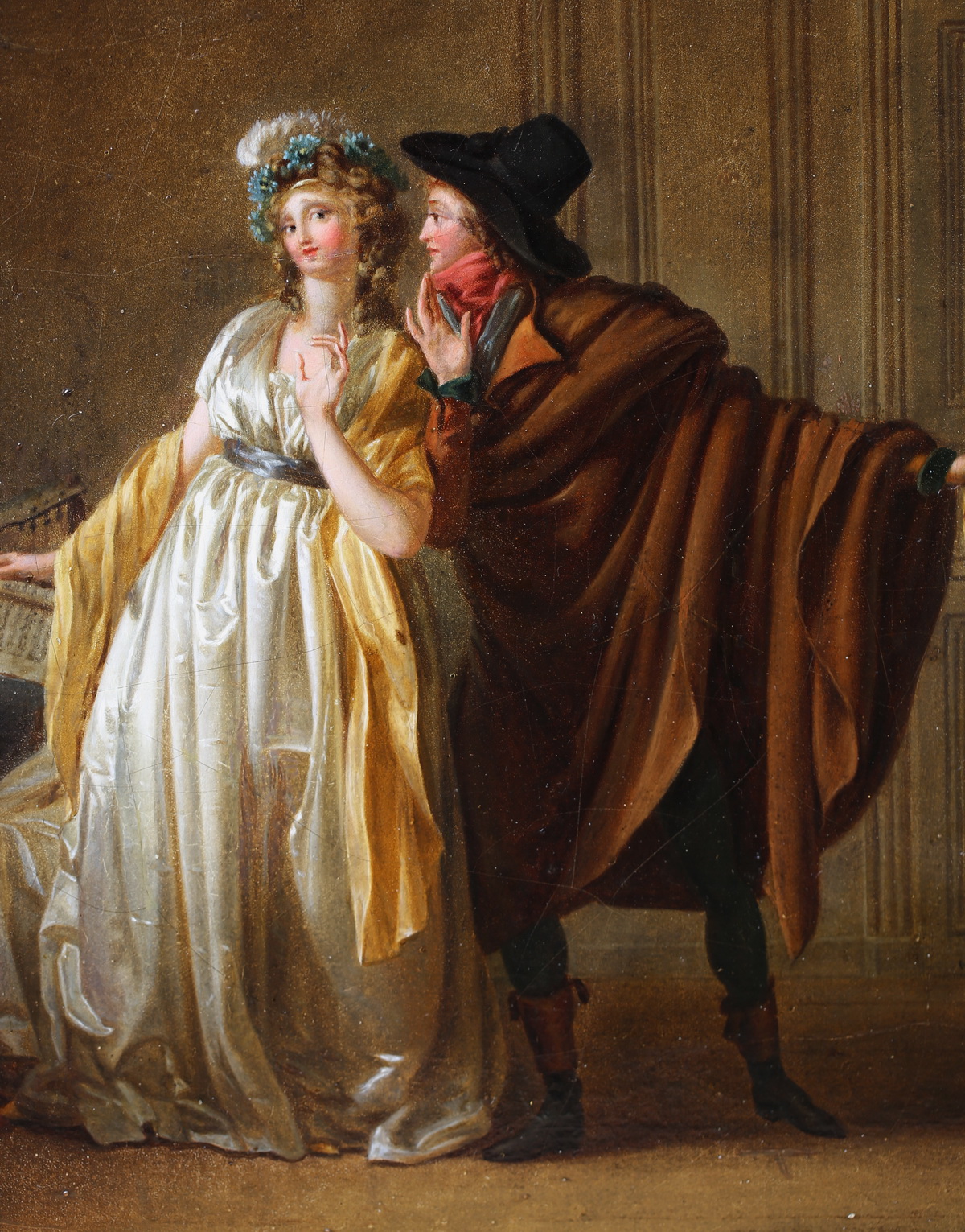 Michel GARNIER 1753-1819