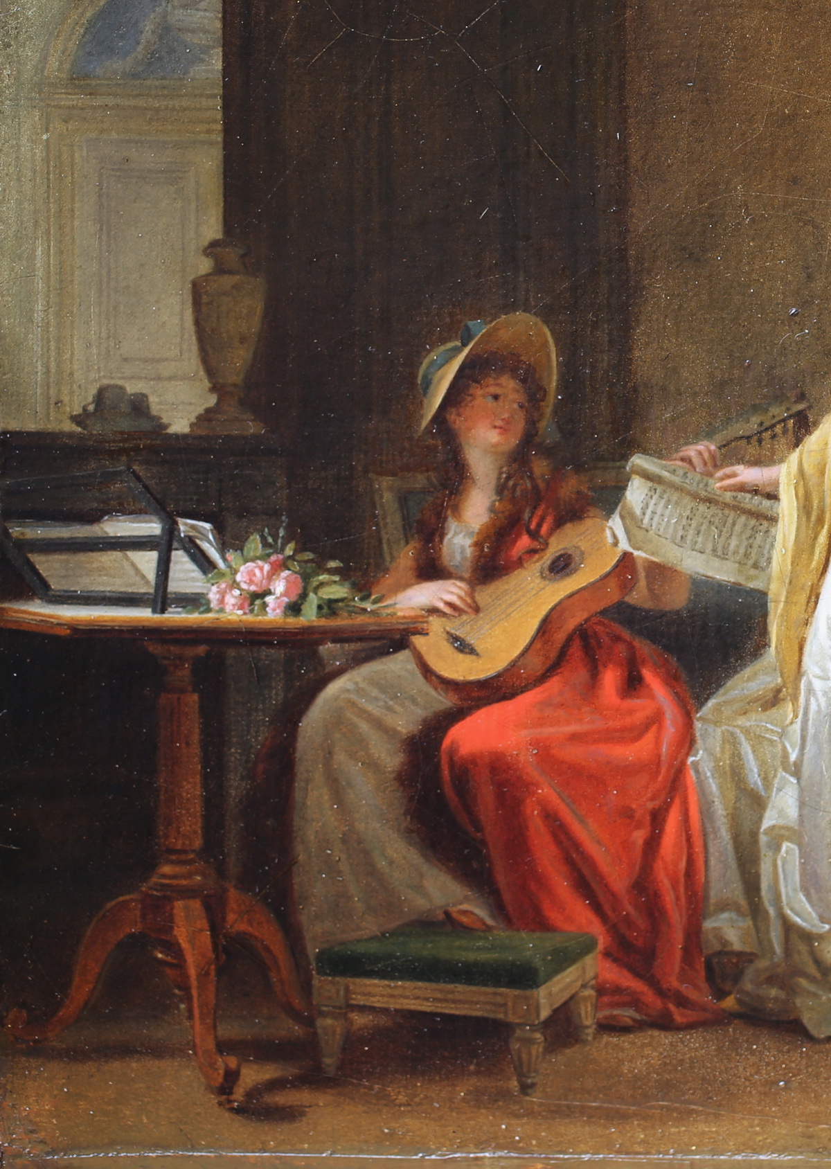 Michel GARNIER 1753-1819