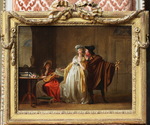 Michel GARNIER 1753-1819