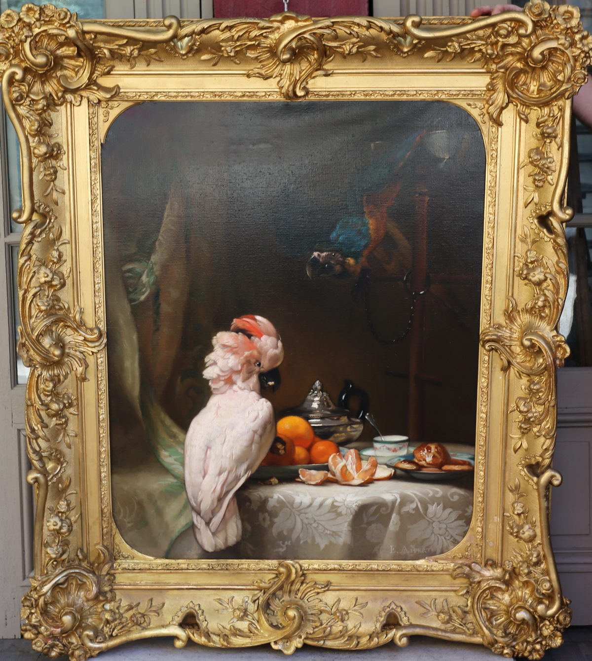 Eugène APPERT 18141867