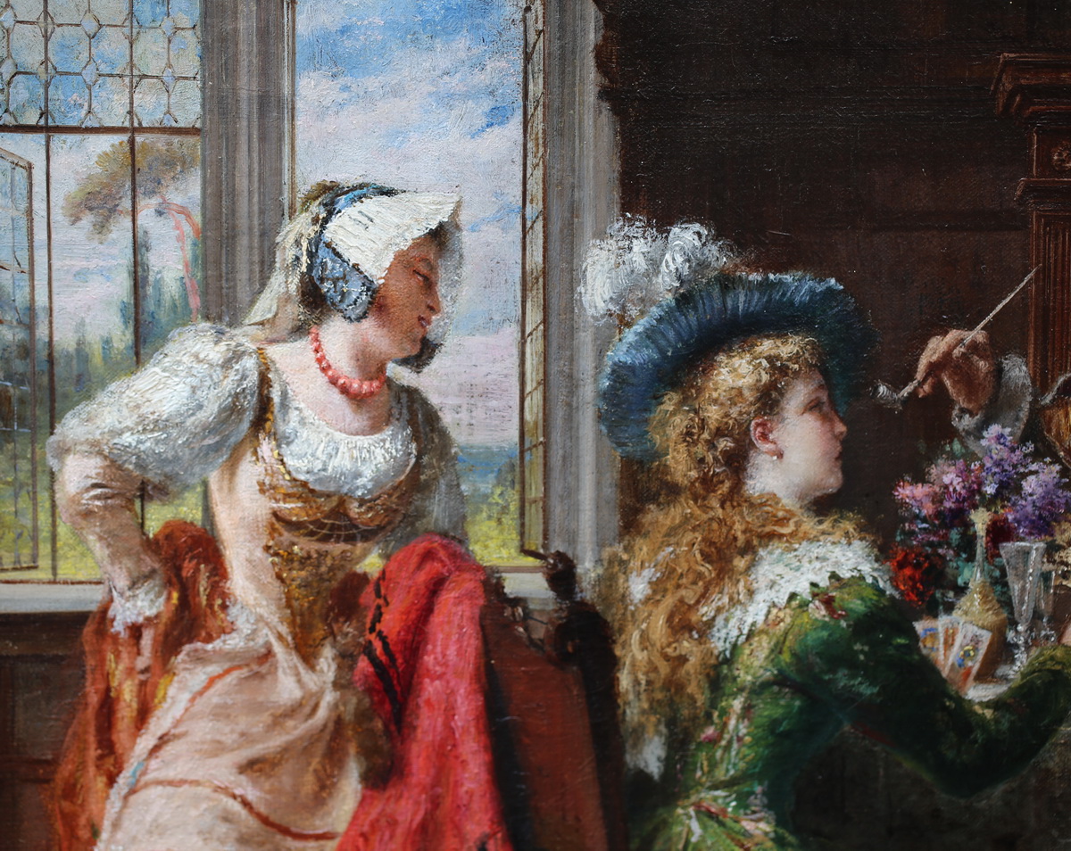Giuseppe CASTIGLIONE 1829-1908