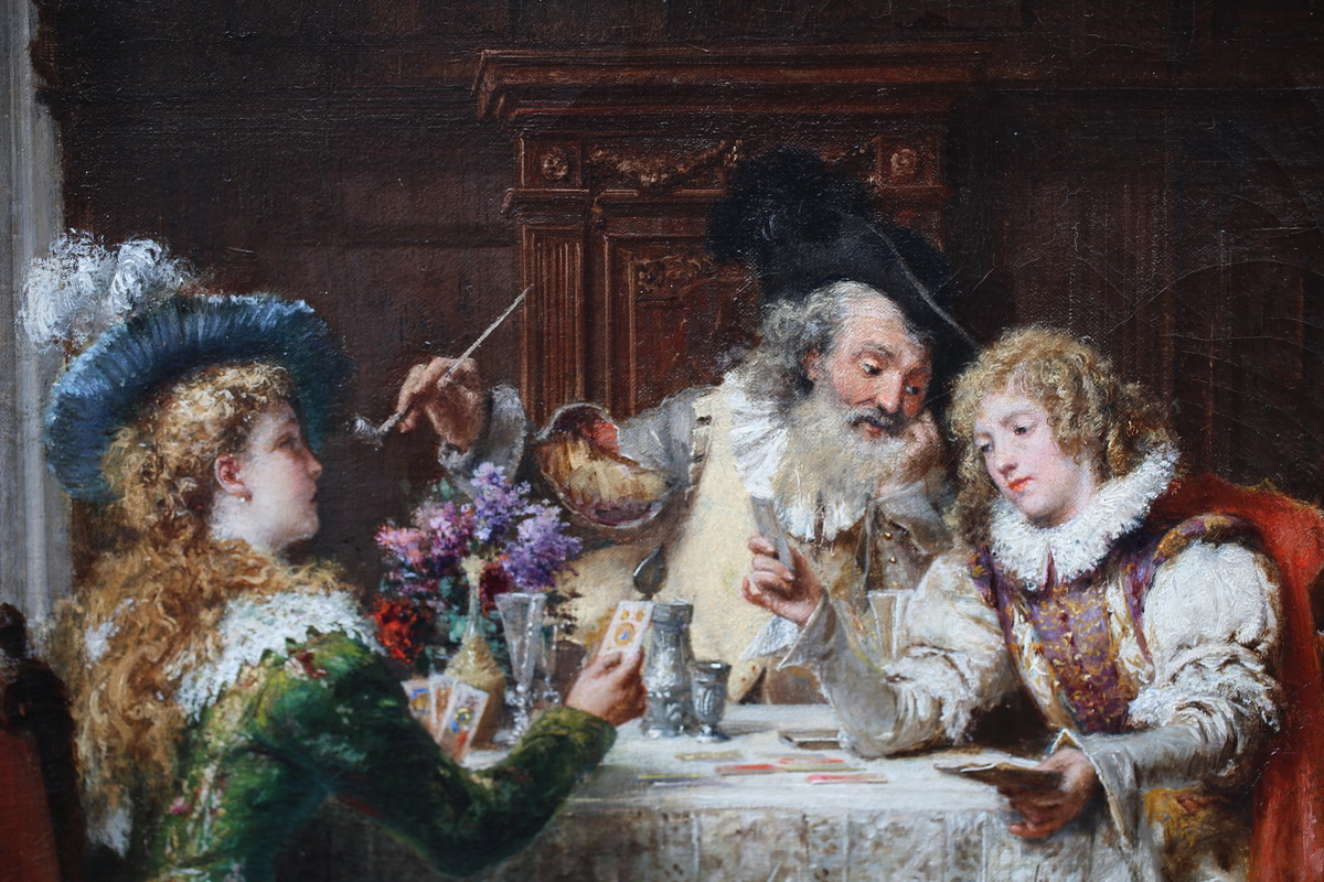 Giuseppe CASTIGLIONE 1829-1908