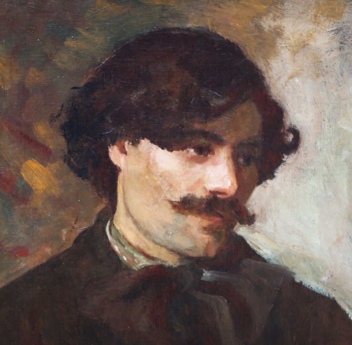 Ferdinant ROYBET (1840-1920)