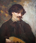 Ferdinant ROYBET (1840-1920)
