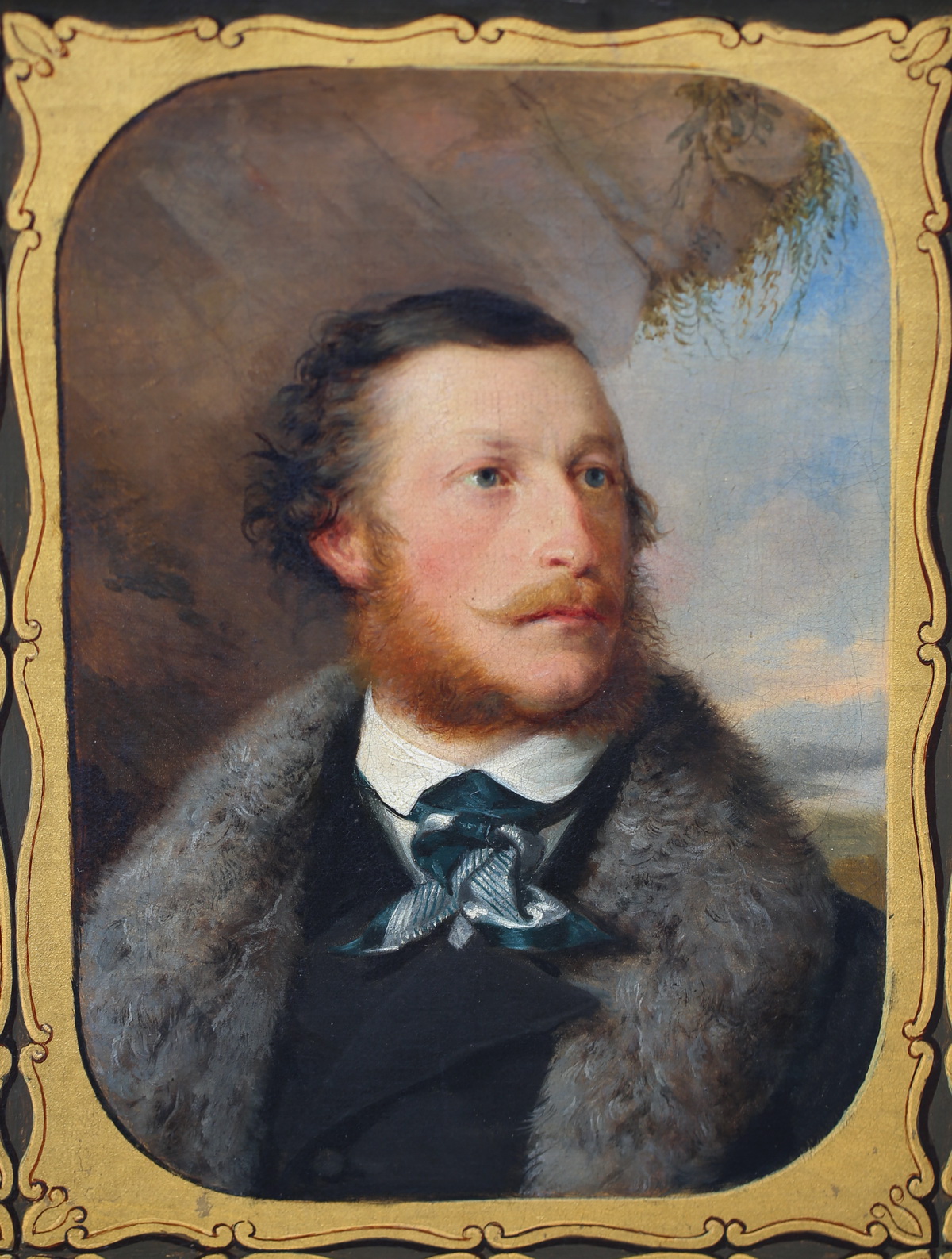 Friedrich Johann Gottlieb LIEDER 1780-1859