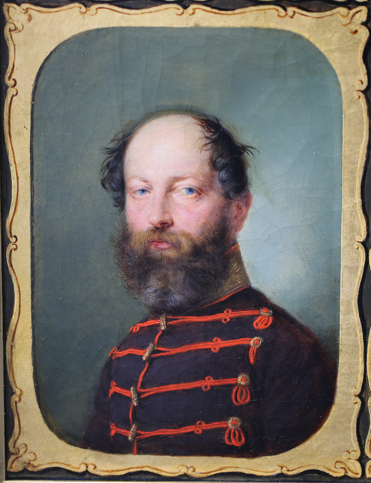Friedrich Johann Gottlieb LIEDER 1780-1859