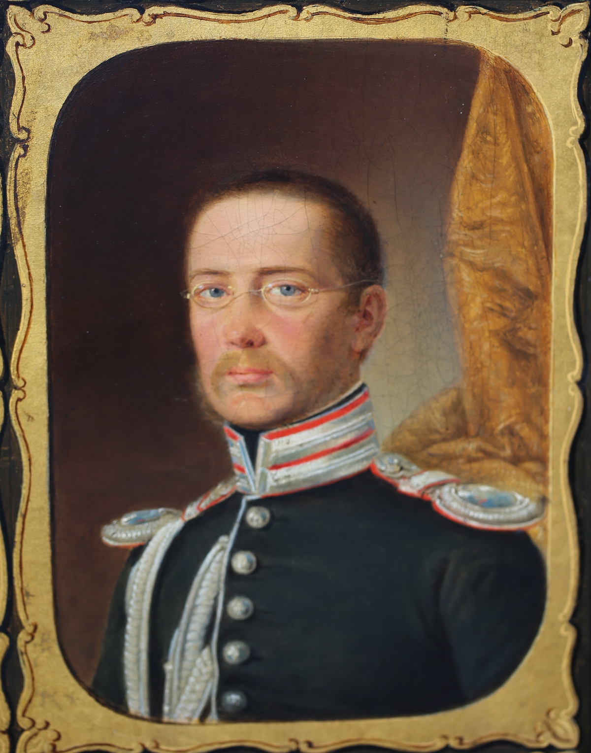 Friedrich Johann Gottlieb LIEDER 1780-1859