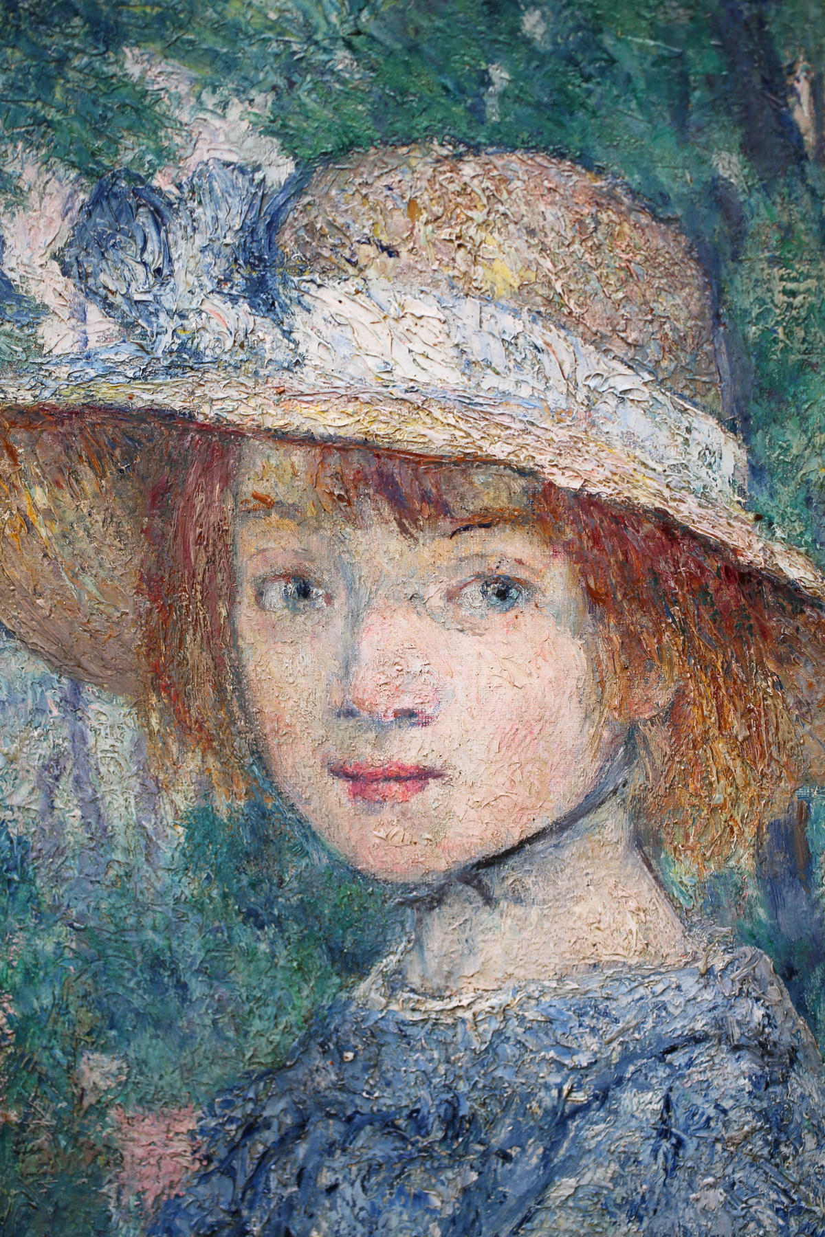 Gustave René PIERRE 1875-1939