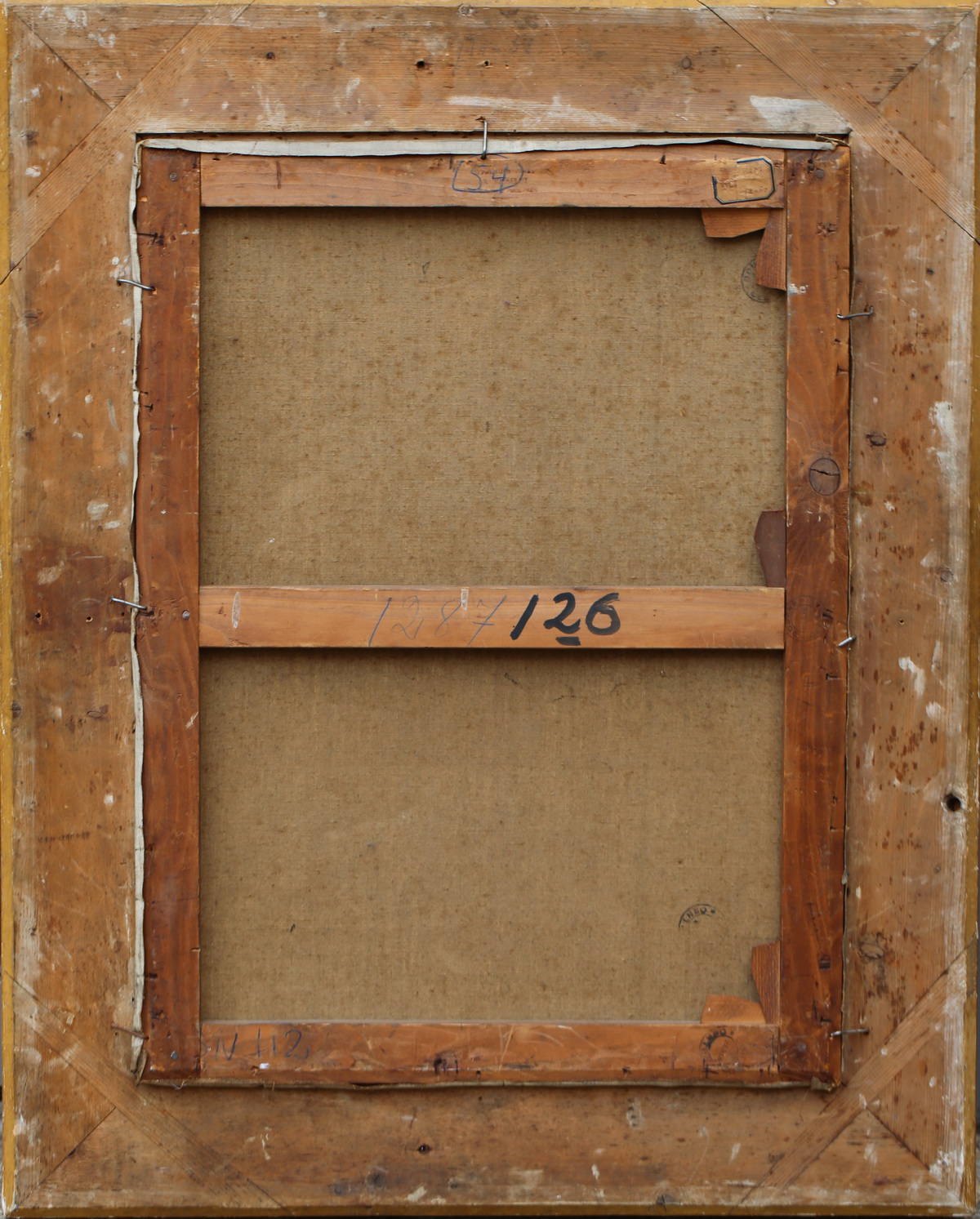 Gustave René PIERRE 1875-1939