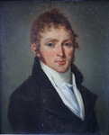 Henri Nicolas VANGORP 1756-1819
