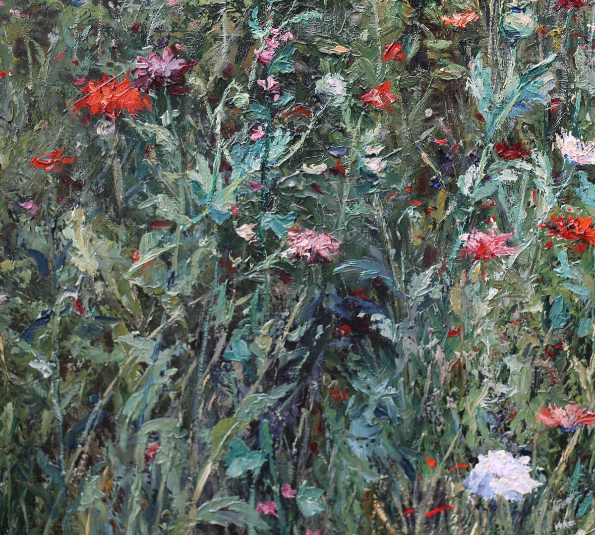 Hubert VOS 1855-1935