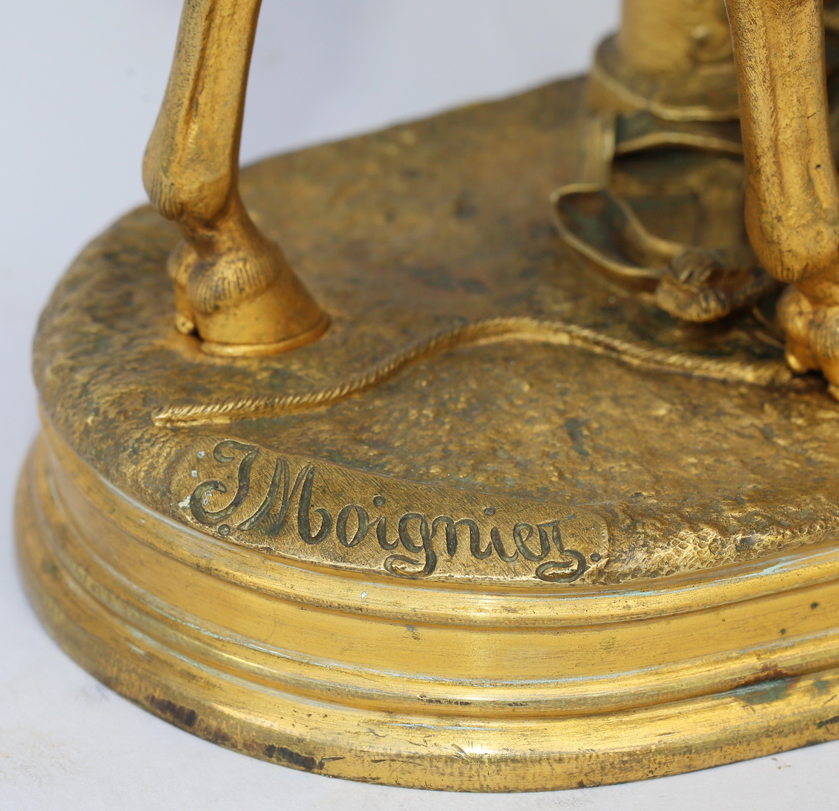 Jules MOIGNEZ 1835-1894