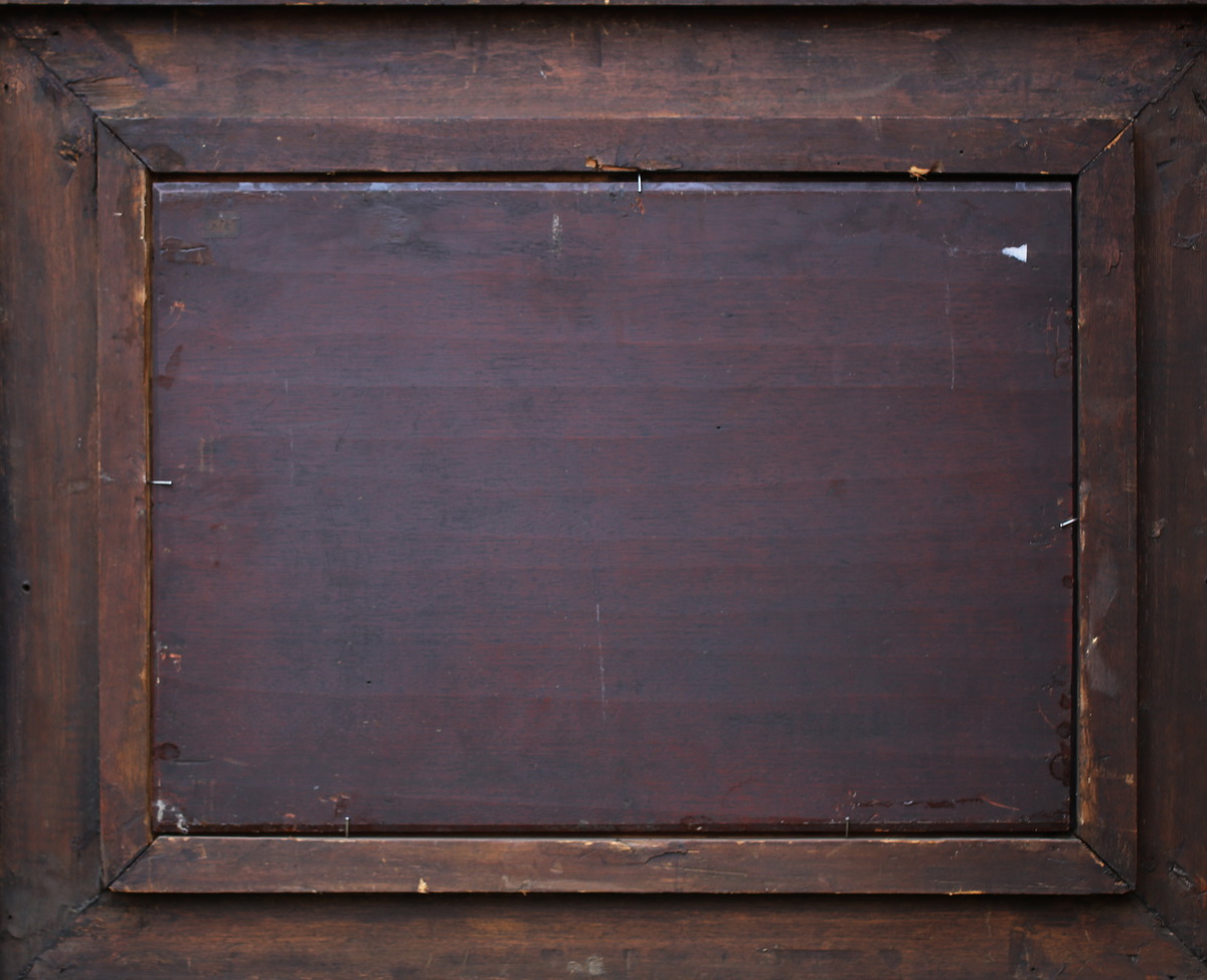 Eugène Verboeckhoven (1799-1881)