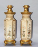 Lampes poque N.III