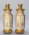 Lamps period N.III