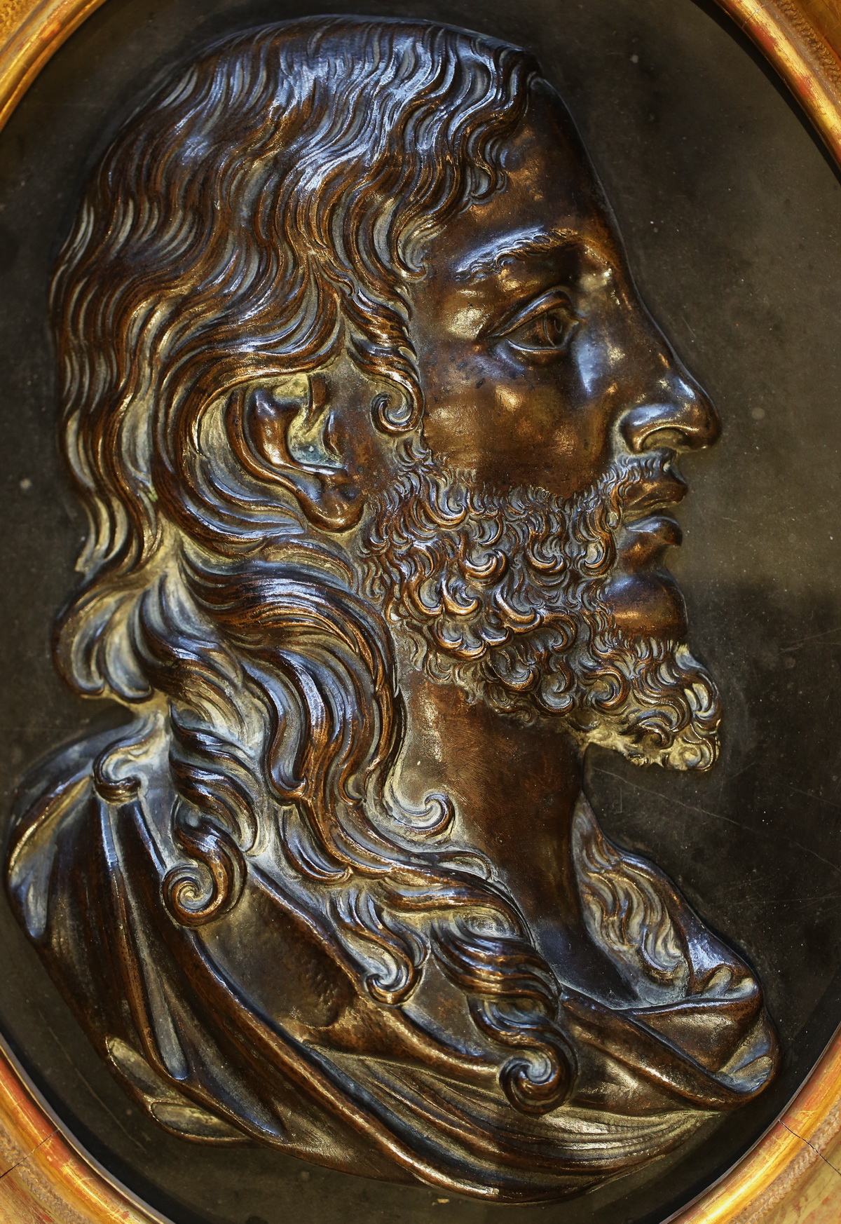 François Girardon (1628-1715) d'après
