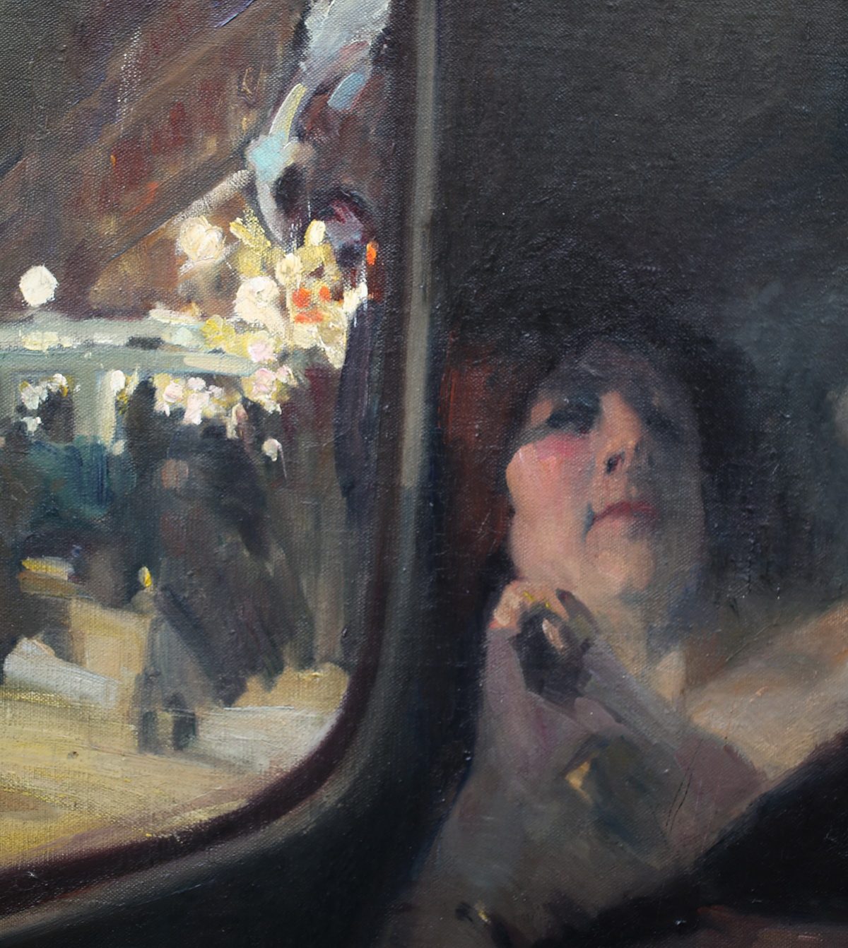 Pierre GERBER 1887-?