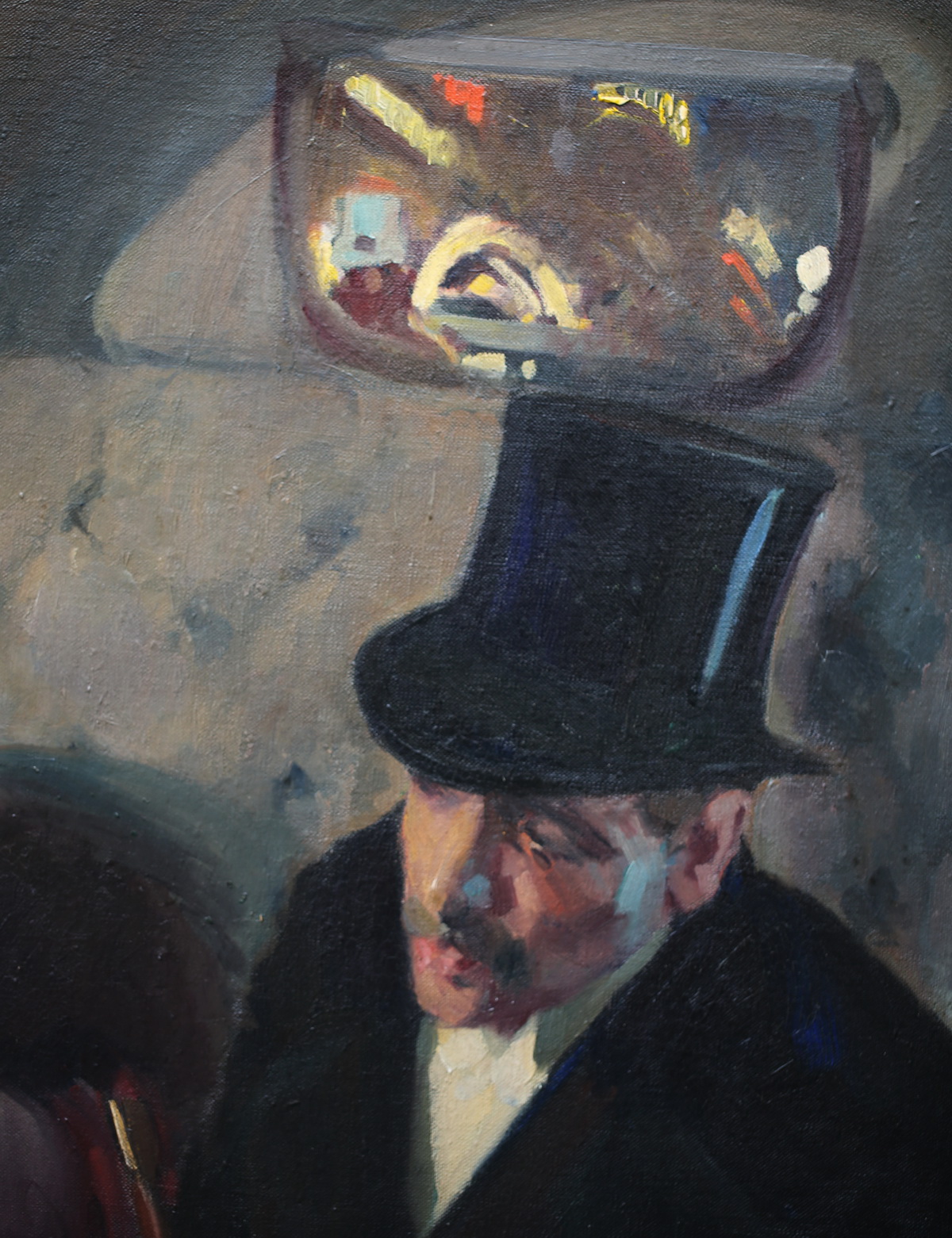 Pierre GERBER 1887-?