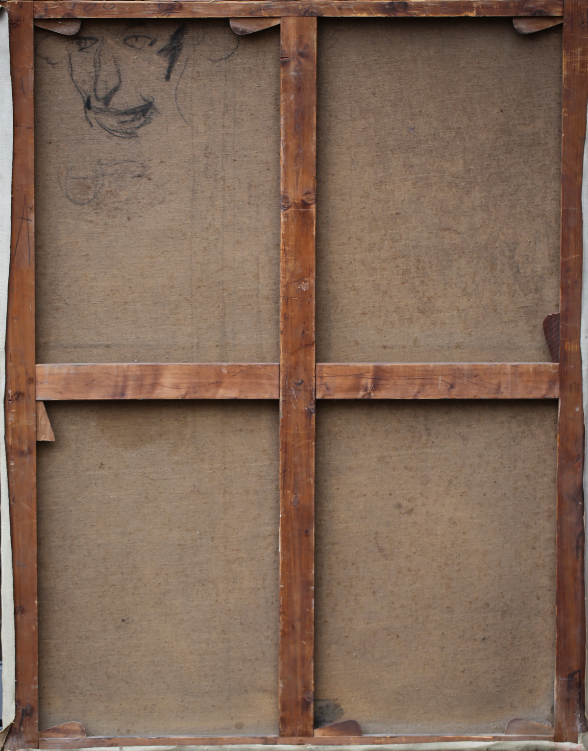 Pierre GERBER 1887-?