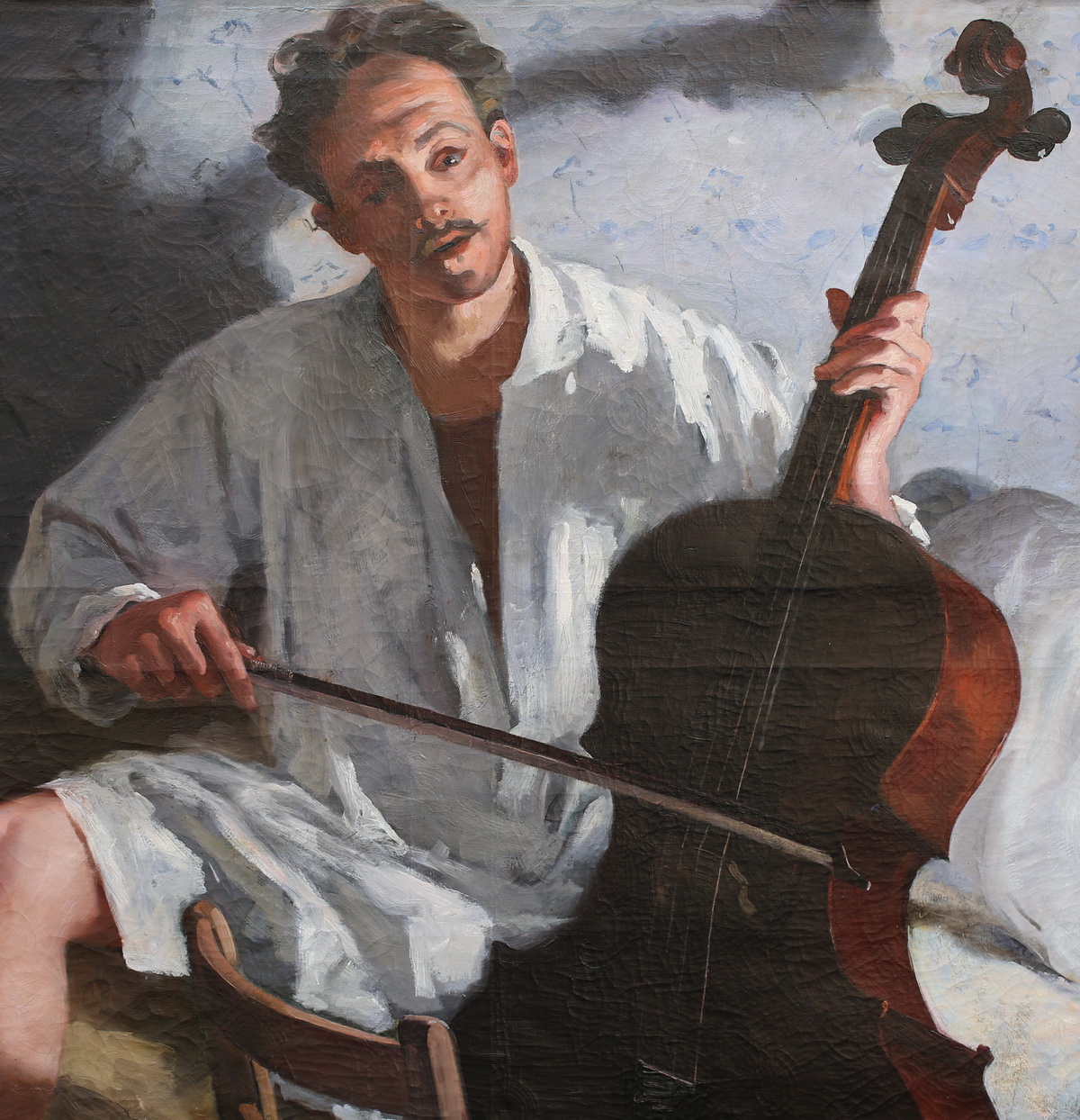 Henri Julien DUMONT 1856-1936