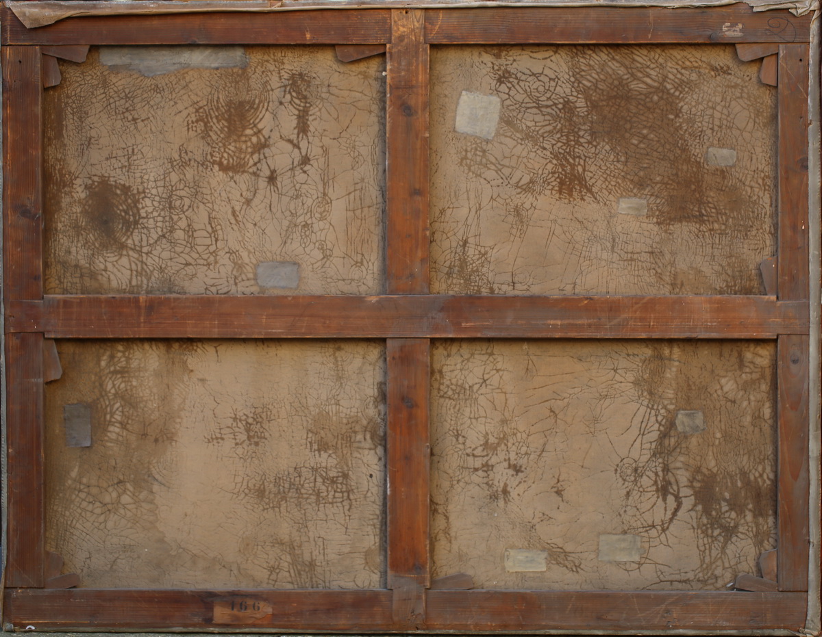 Henri Julien DUMONT 1856-1936