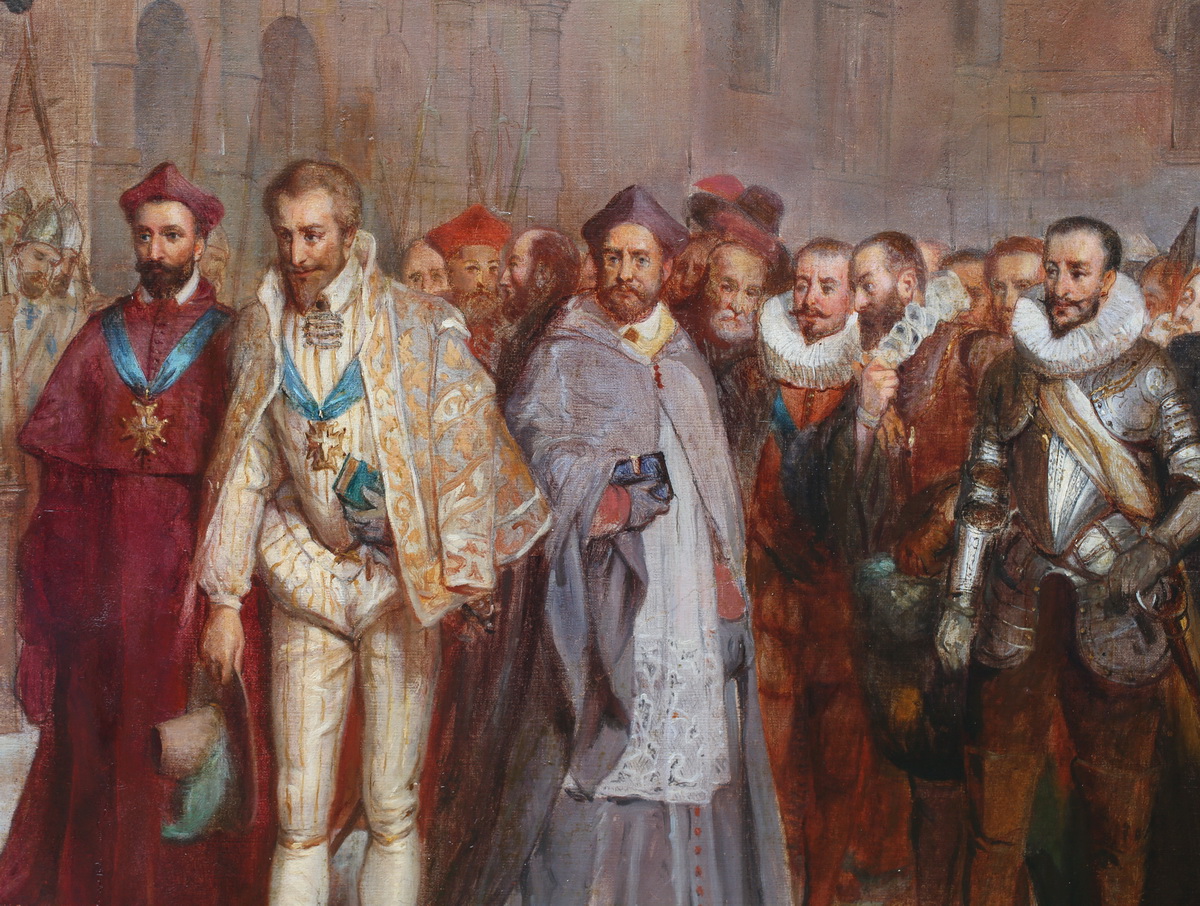 Pierre Charles COMTE 18231895 atelier de