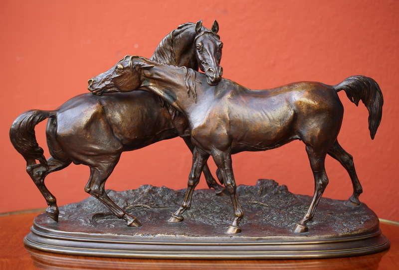 Pierre-Jules MÈNE (1810-1879)