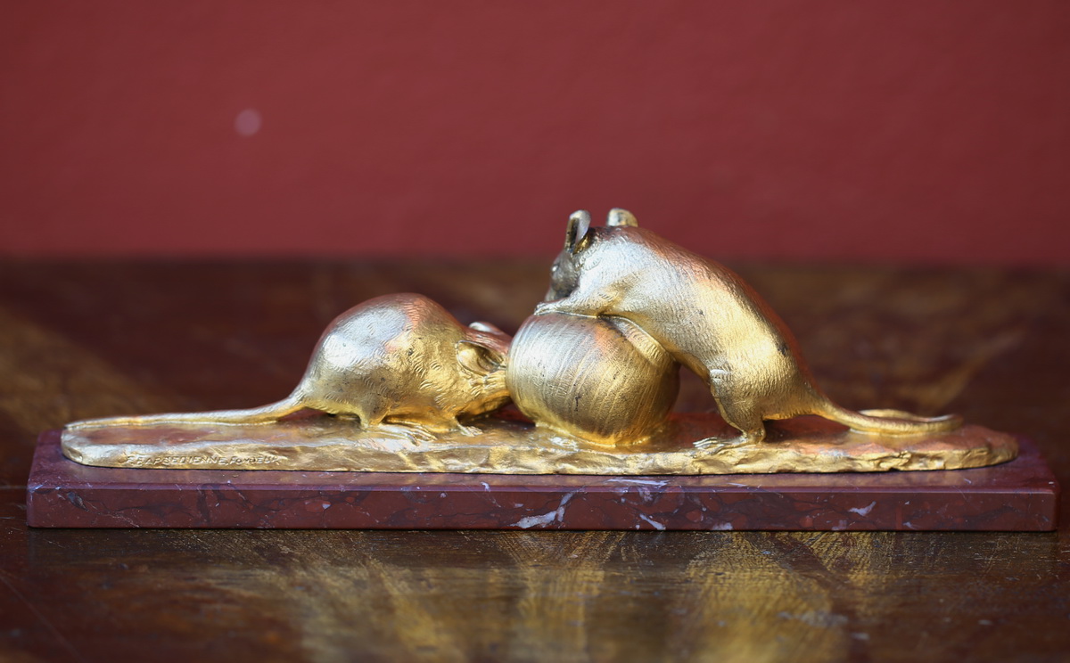 Georges GARDET 1863-1939