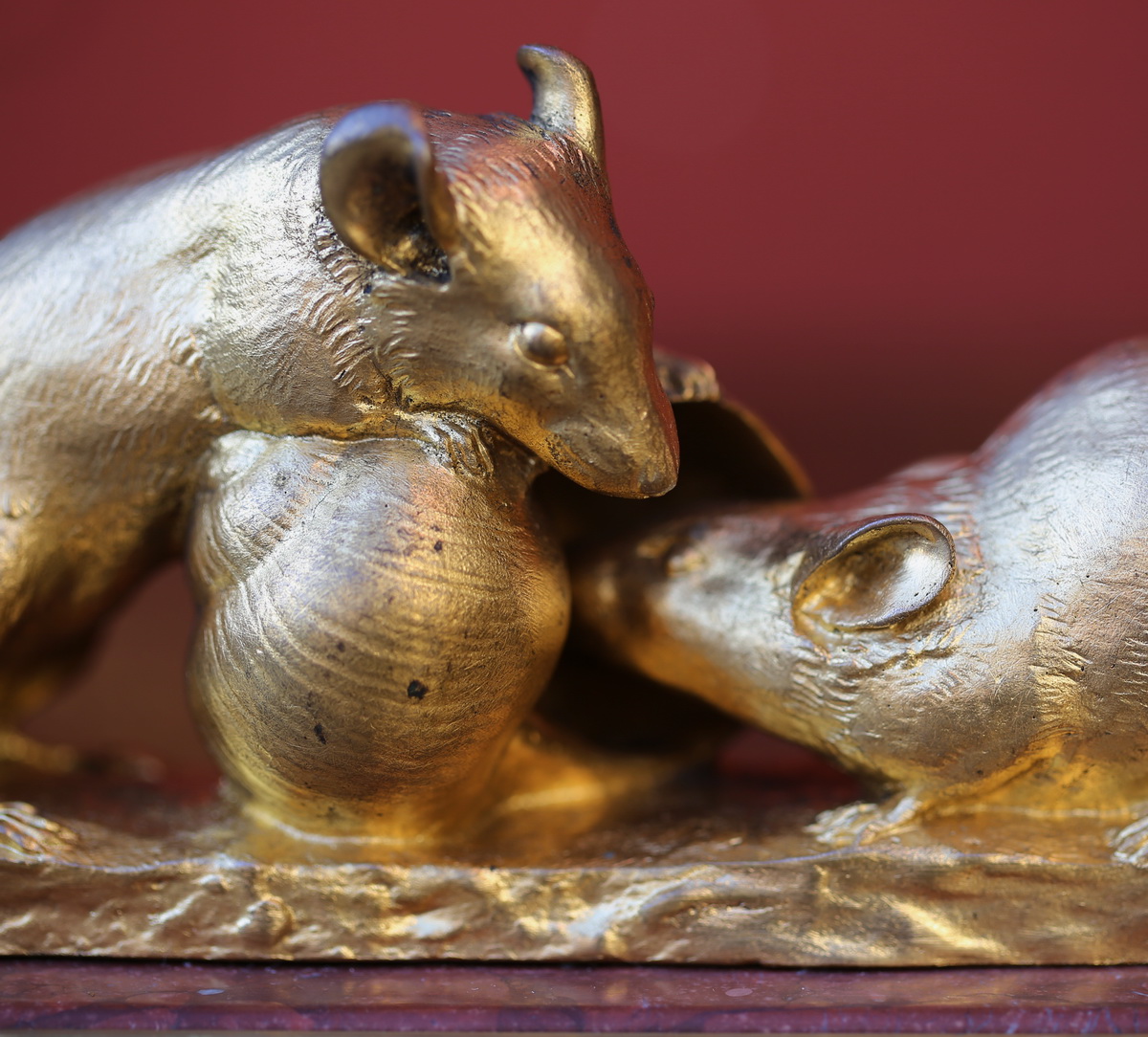 Georges GARDET 1863-1939