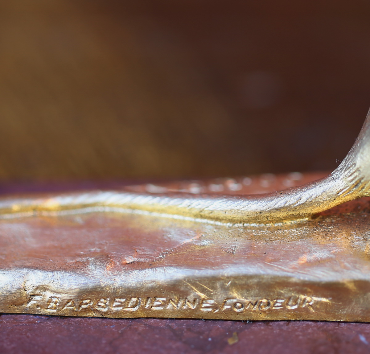 Georges GARDET 1863-1939