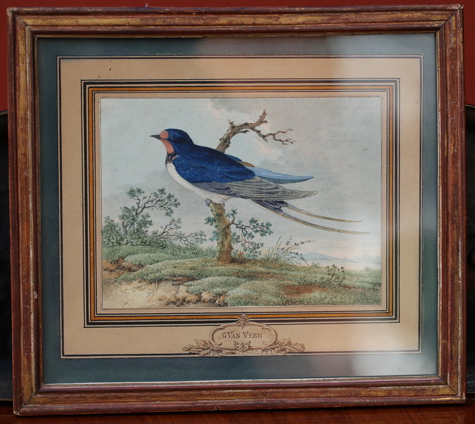 Gerardus VAN VEEN (c.1620-1683)