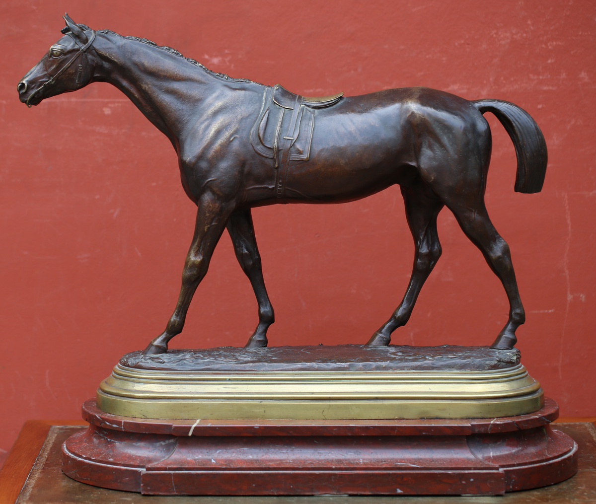 Alfred BARYE 1839-1882